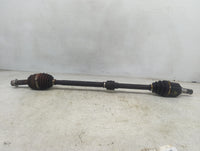 2008-2017 Mitsubishi Lancer Axle Shaft Front Passenger Cv C/v - Oemusedautoparts1.com