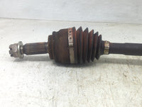 2008-2017 Mitsubishi Lancer Axle Shaft Front Passenger Cv C/v - Oemusedautoparts1.com