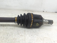 2008-2017 Mitsubishi Lancer Axle Shaft Front Passenger Cv C/v - Oemusedautoparts1.com