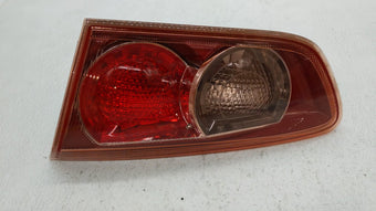 compare product 2008 Mitsubishi Lancer Tail Light Assembly Passenger Right OEM Fits OEM Used Auto Parts