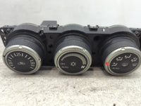2008-2012 Mitsubishi Lancer Climate Control Module Temperature AC/Heater Replacement P/N:7820A114XB 8C21A Fits OEM Used Auto