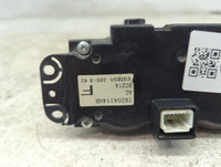 2008-2012 Mitsubishi Lancer Climate Control Module Temperature AC/Heater Replacement P/N:7820A114XB 8C21A Fits OEM Used Auto