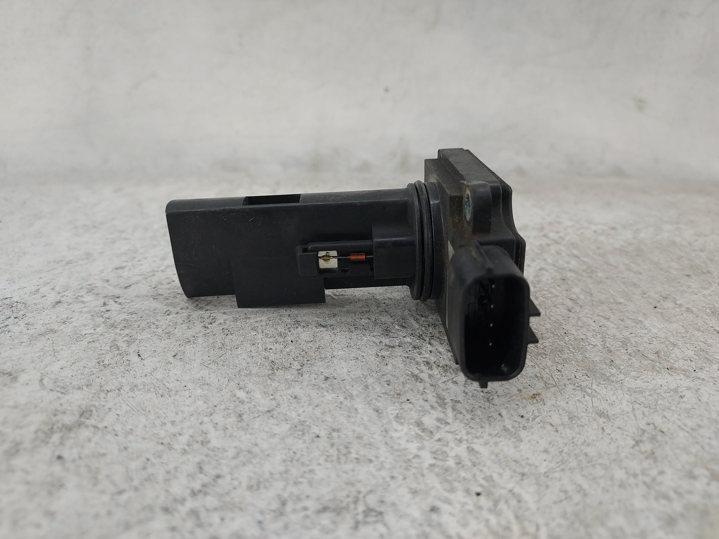 2004-2016 Mitsubishi Lancer Mass Air Flow Meter Maf 1486069 - Oemusedautoparts1.com