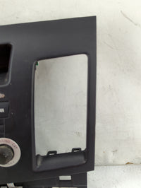 2009 Mitsubishi Lancer Radio Control Panel - Oemusedautoparts1.com