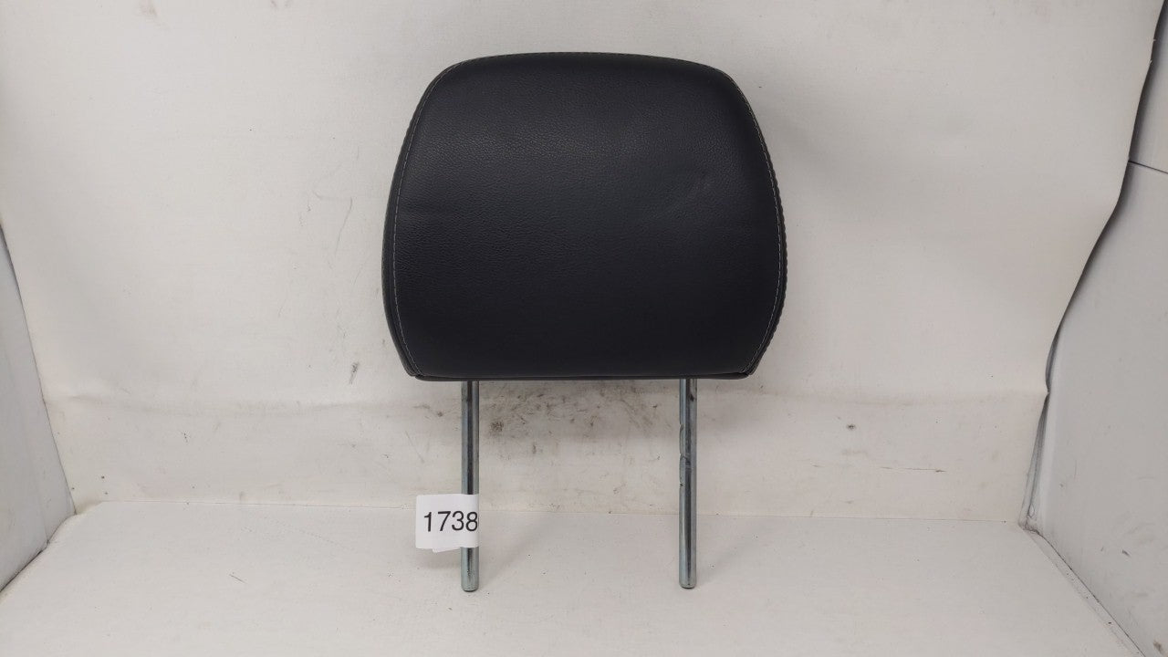 2009 Mitsubishi Lancer Headrest Head Rest Front Driver Passenger Seat - Oemusedautoparts1.com