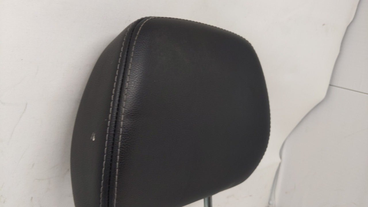 2009 Mitsubishi Lancer Headrest Head Rest Front Driver Passenger Seat - Oemusedautoparts1.com