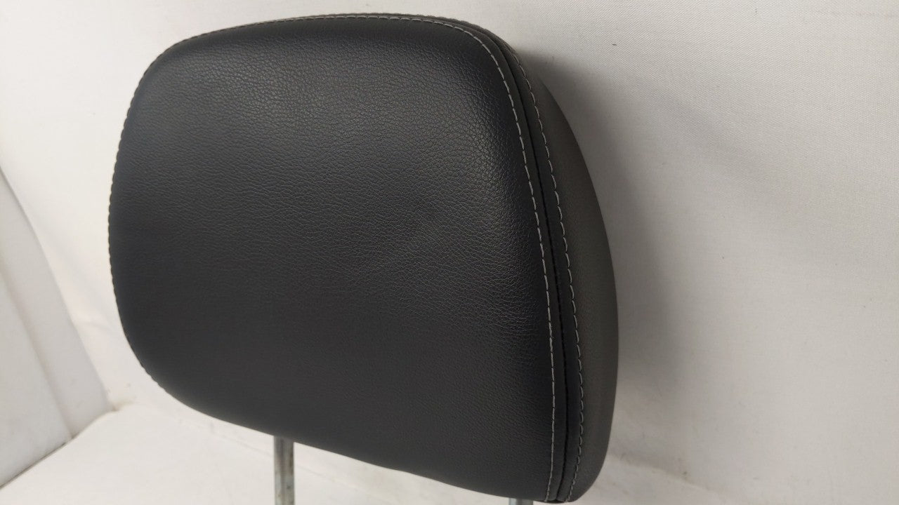 2009 Mitsubishi Lancer Headrest Head Rest Front Driver Passenger Seat - Oemusedautoparts1.com