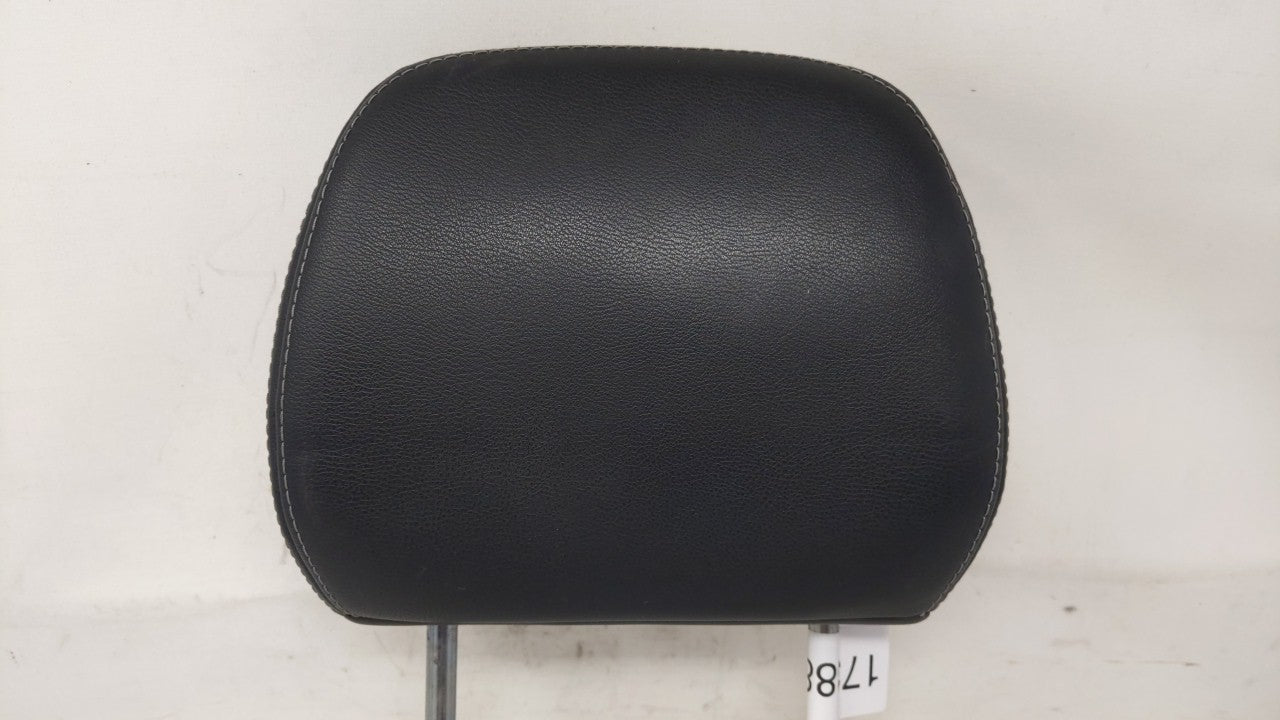2009 Mitsubishi Lancer Headrest Head Rest Front Driver Passenger Seat - Oemusedautoparts1.com