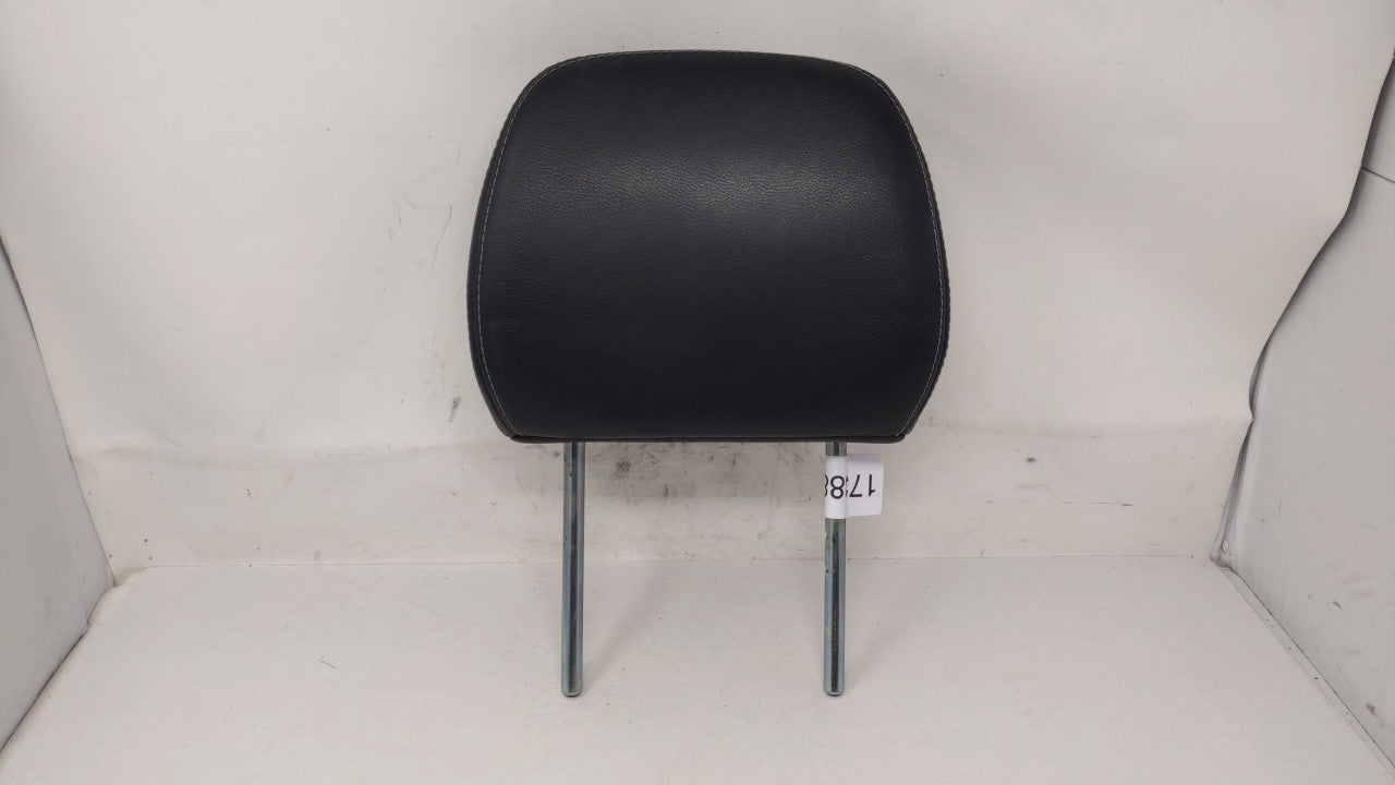2009 Mitsubishi Lancer Headrest Head Rest Front Driver Passenger Seat - Oemusedautoparts1.com