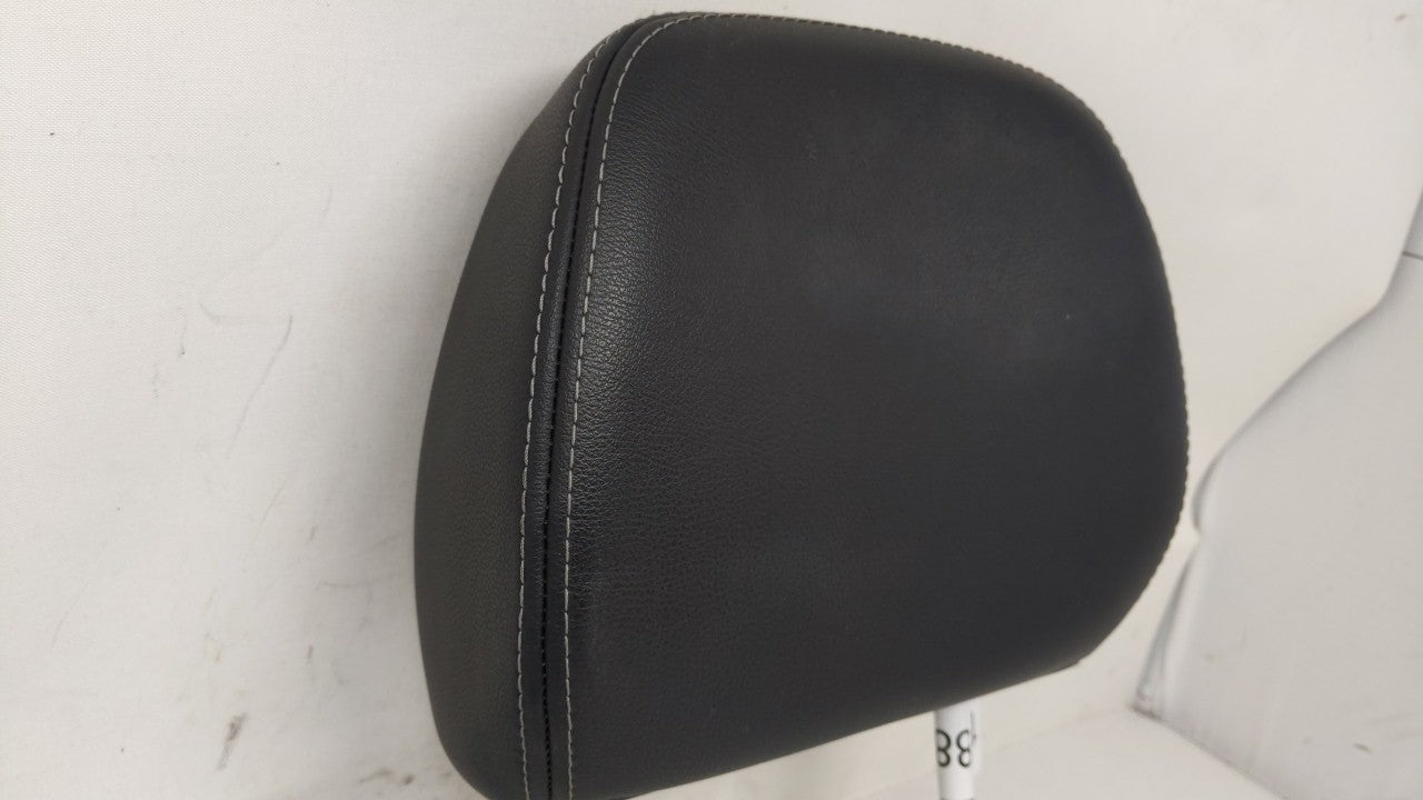 2009 Mitsubishi Lancer Headrest Head Rest Front Driver Passenger Seat - Oemusedautoparts1.com