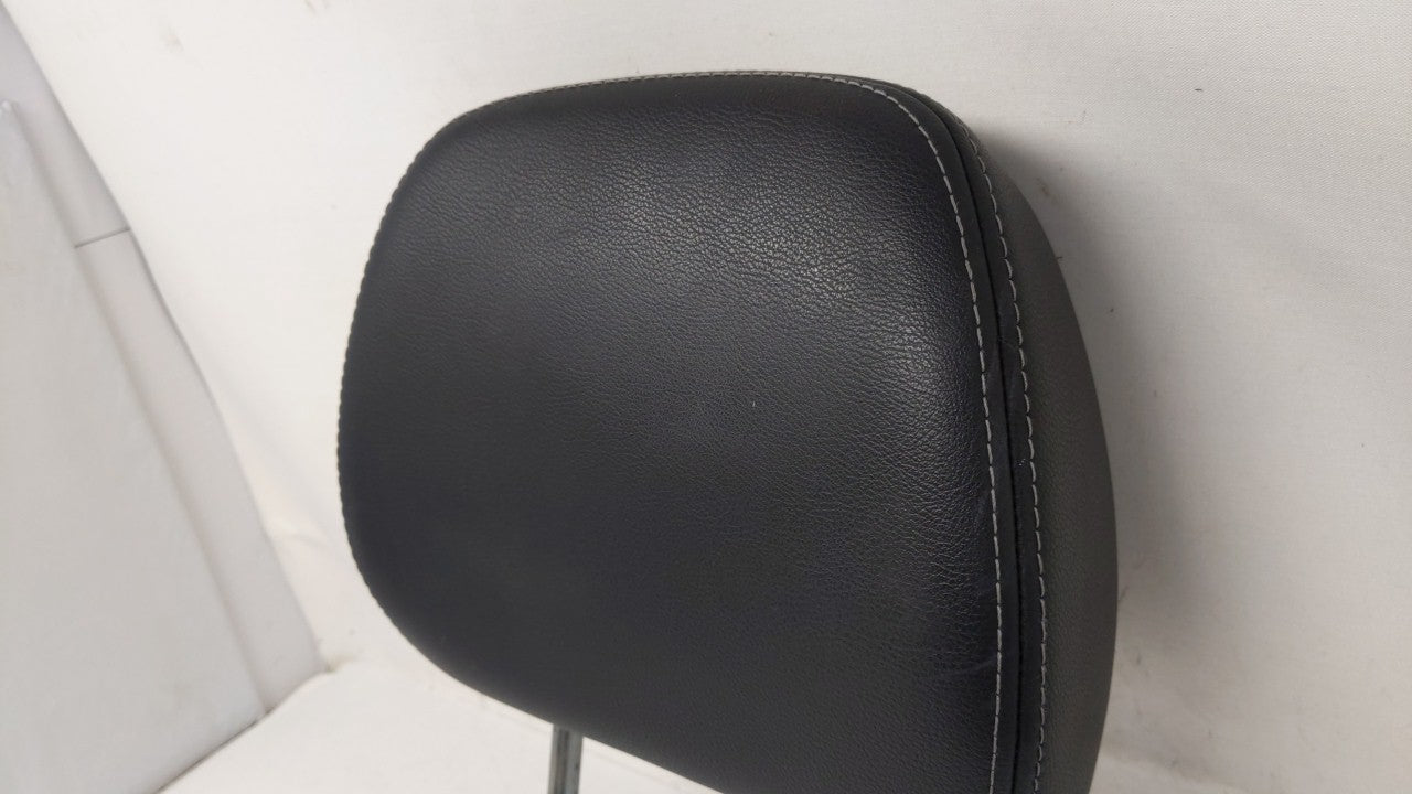 2009 Mitsubishi Lancer Headrest Head Rest Front Driver Passenger Seat - Oemusedautoparts1.com