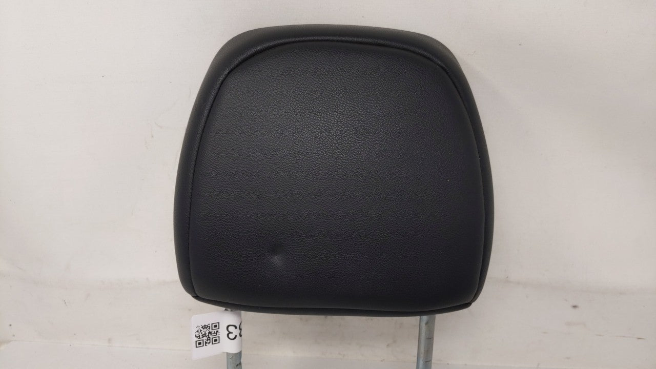 2009 Mitsubishi Lancer Headrest Head Rest Front Driver Passenger Seat - Oemusedautoparts1.com