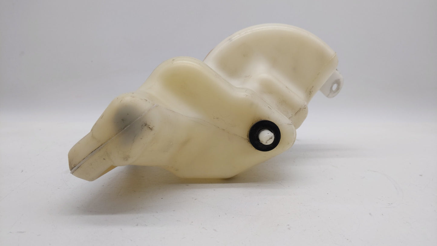 2007 Mitsubishi Lancer Radiator Coolant Overflow Expansion Tank Bottle - Oemusedautoparts1.com