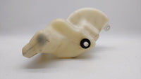 2007 Mitsubishi Lancer Radiator Coolant Overflow Expansion Tank Bottle - Oemusedautoparts1.com