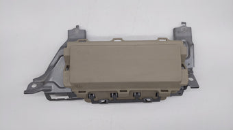 compare product 2009 Mitsubishi Lancer AIRBAG