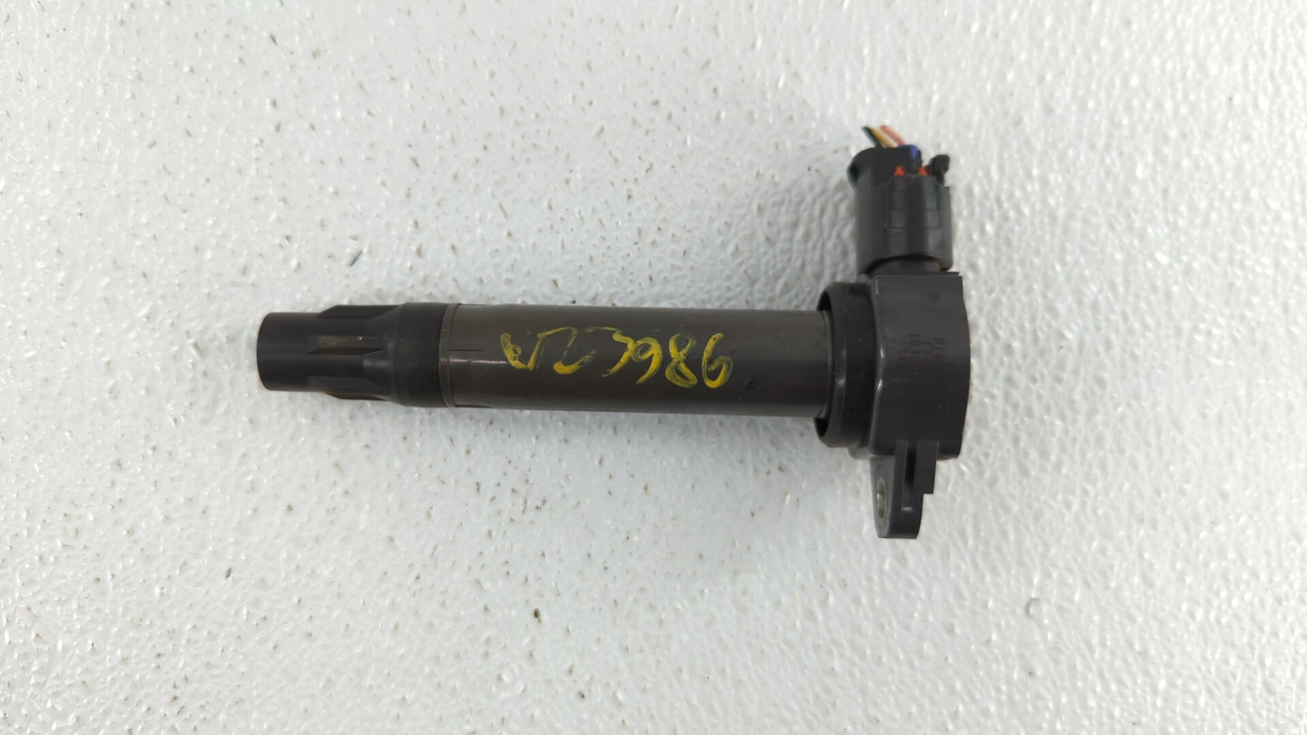 2008-2008 Mitsubishi Lancer Ignition Coil Igniter Pack - Oemusedautoparts1.com