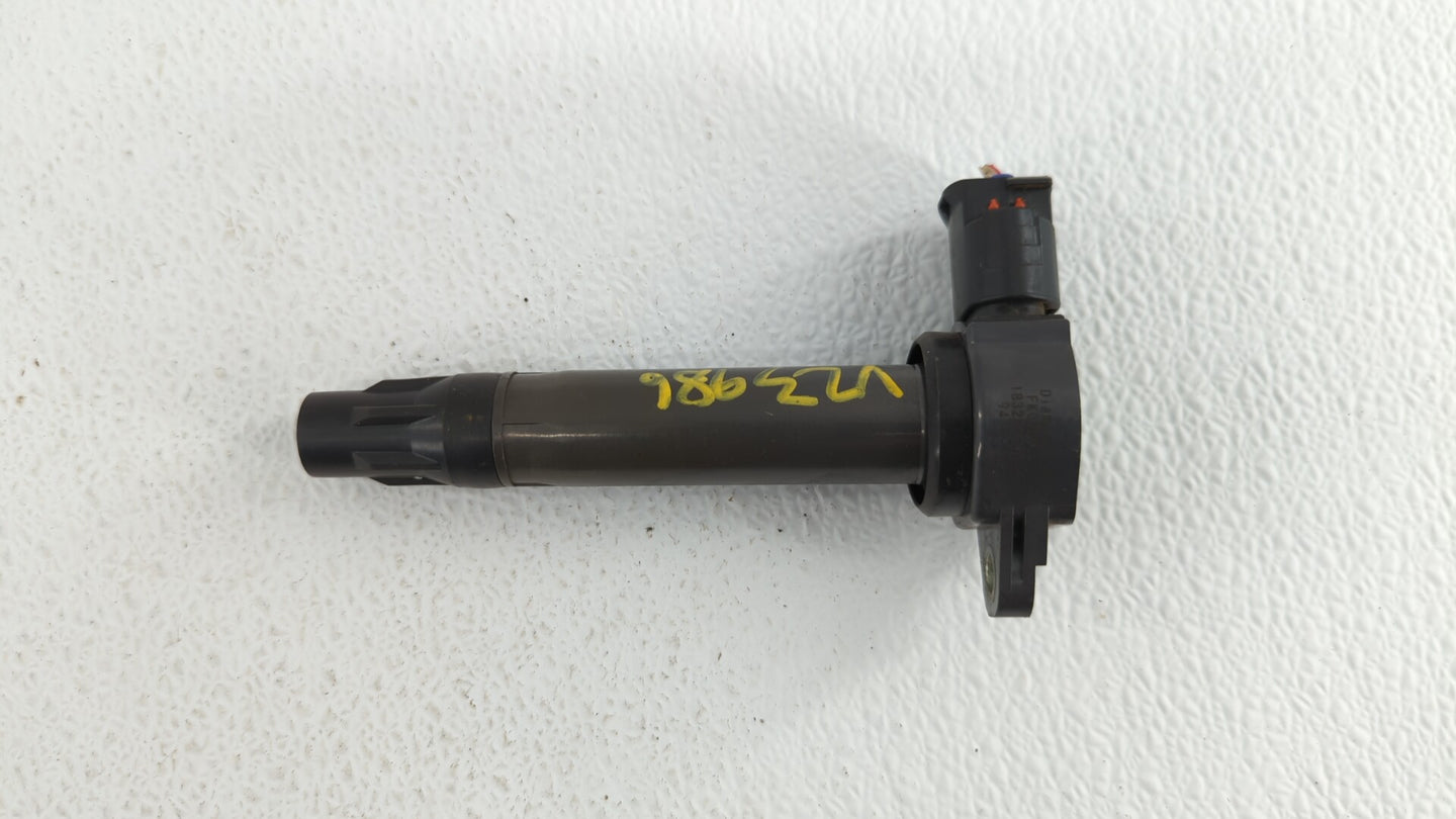 2008-2008 Mitsubishi Lancer Ignition Coil Igniter Pack - Oemusedautoparts1.com