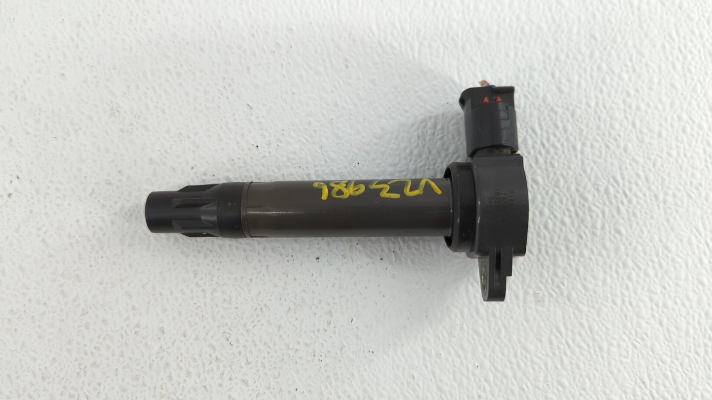 2008-2008 Mitsubishi Lancer Ignition Coil Igniter Pack - Oemusedautoparts1.com