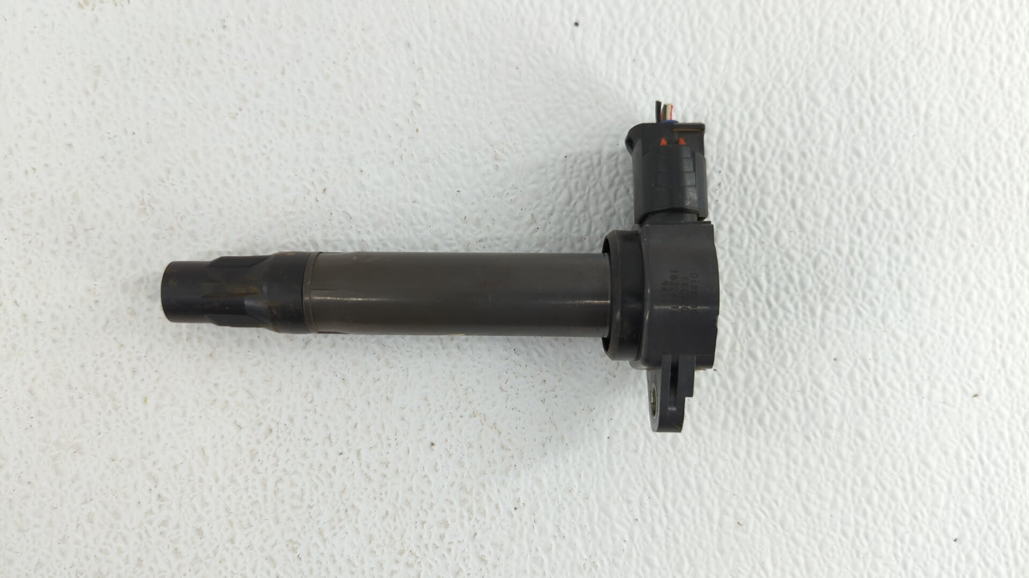 2008-2008 Mitsubishi Lancer Ignition Coil Igniter Pack - Oemusedautoparts1.com