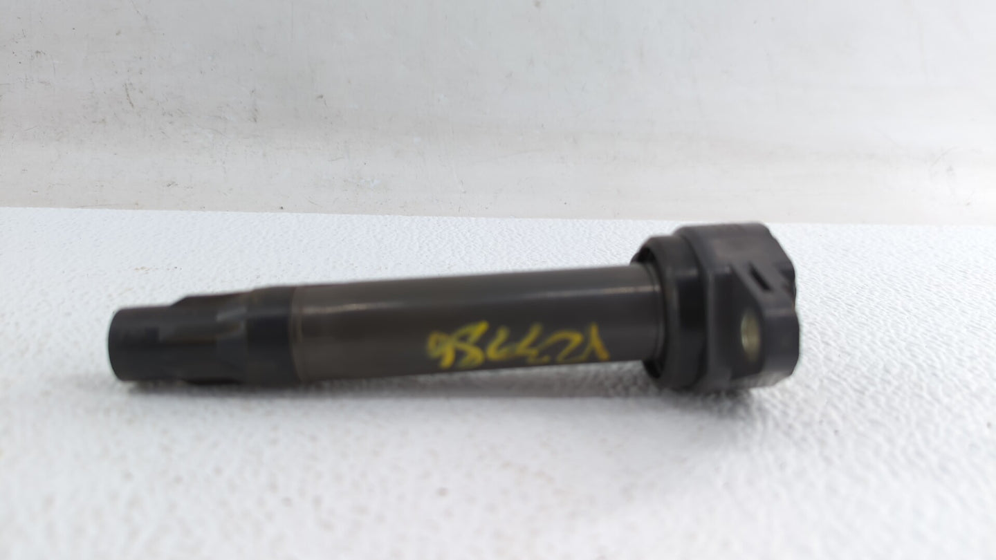 2008-2008 Mitsubishi Lancer Ignition Coil Igniter Pack - Oemusedautoparts1.com