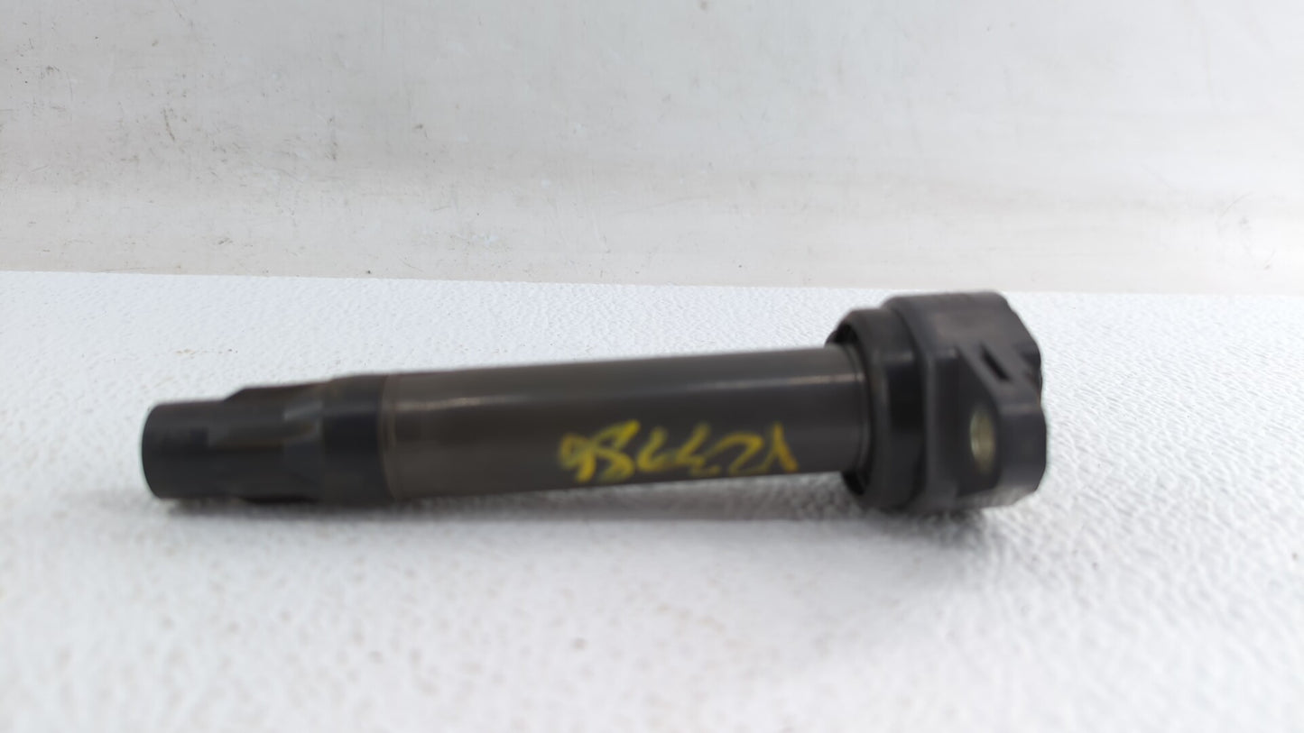 2008-2008 Mitsubishi Lancer Ignition Coil Igniter Pack - Oemusedautoparts1.com