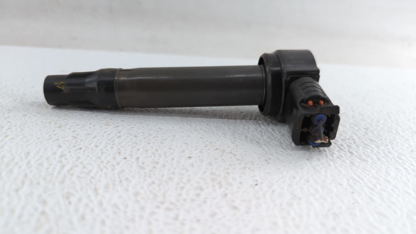 2008-2008 Mitsubishi Lancer Ignition Coil Igniter Pack - Oemusedautoparts1.com