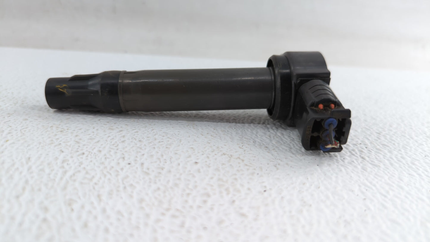 2008-2008 Mitsubishi Lancer Ignition Coil Igniter Pack - Oemusedautoparts1.com