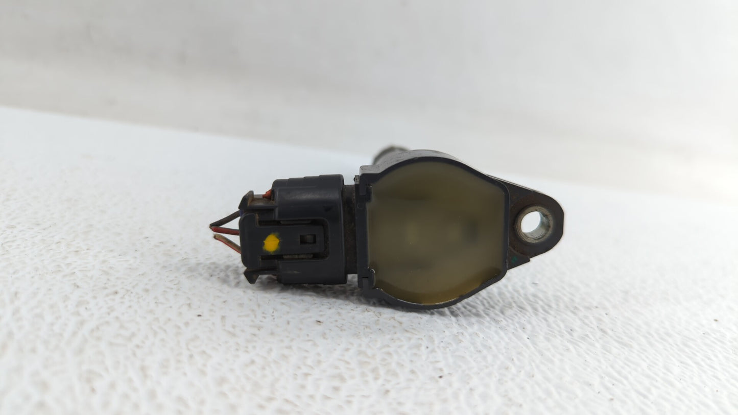 2008-2008 Mitsubishi Lancer Ignition Coil Igniter Pack - Oemusedautoparts1.com