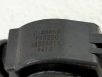 2008-2008 Mitsubishi Lancer Ignition Coil Igniter Pack - Oemusedautoparts1.com