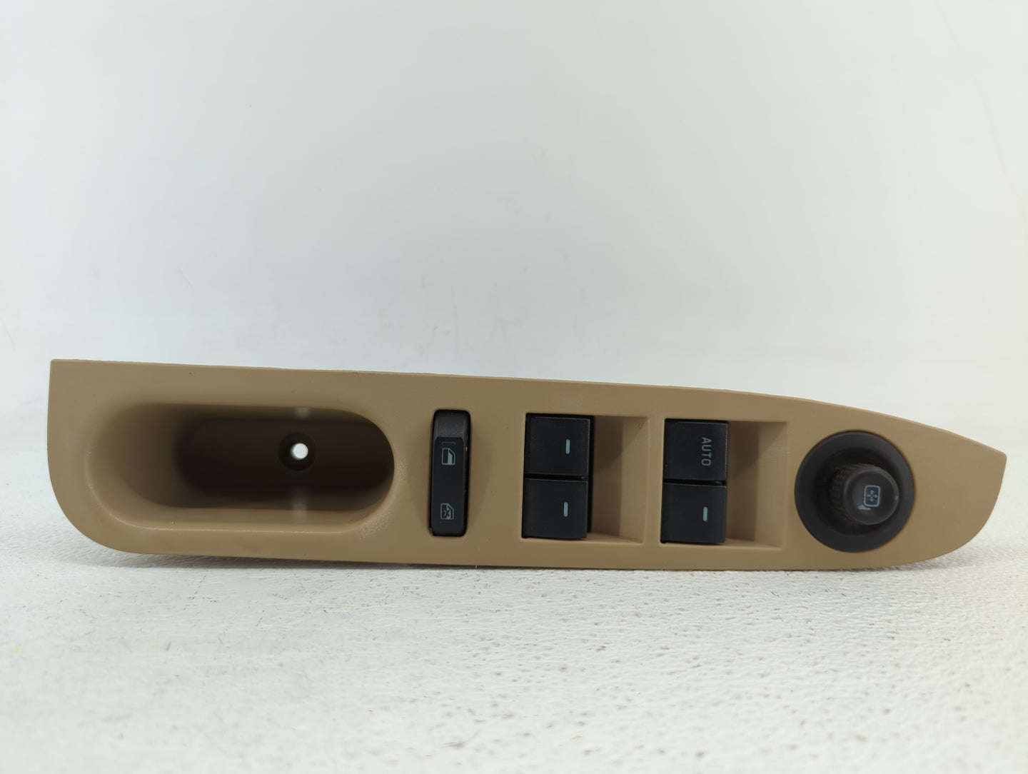 2009 Mitsubishi Lancer Master Power Window Switch Replacement Driver Side Left P/N:8E5T-14540-AAW Fits Fits 2008 2010 2011 O