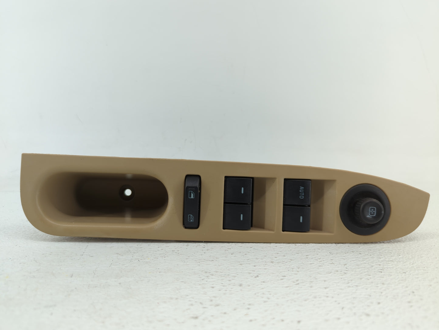 2009 Mitsubishi Lancer Master Power Window Switch Replacement Driver Side Left P/N:8E5T-14540-AAW Fits Fits 2008 2010 2011 O