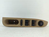 2009 Mitsubishi Lancer Master Power Window Switch Replacement Driver Side Left P/N:8E5T-14540-AAW Fits Fits 2008 2010 2011 O