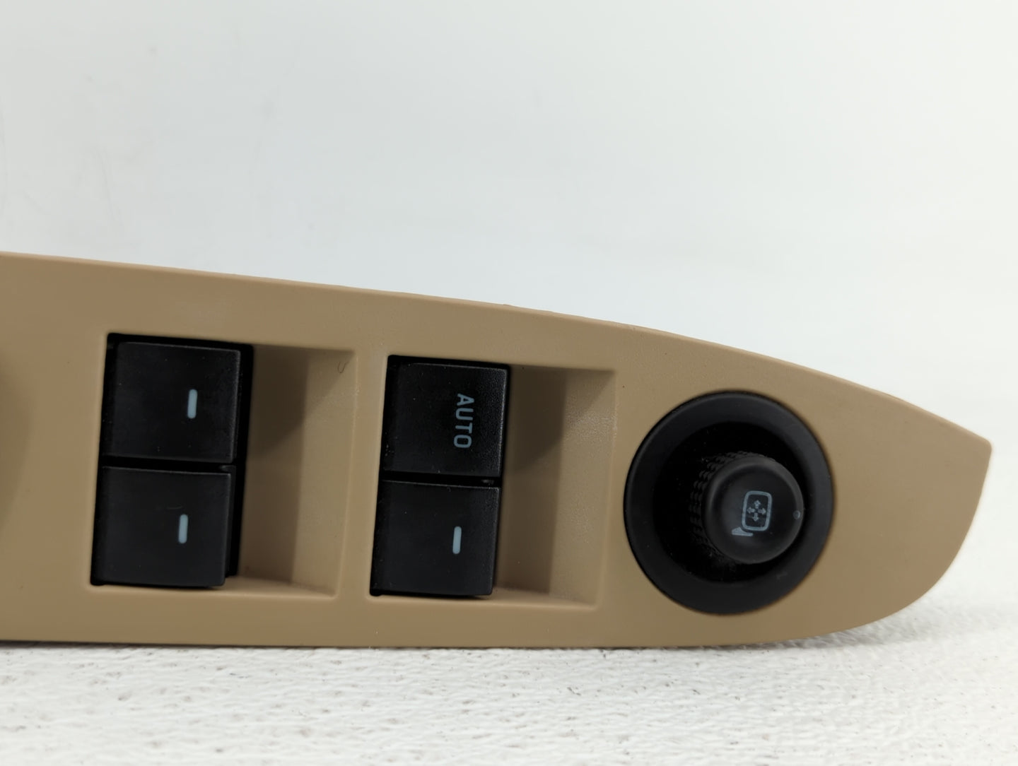2009 Mitsubishi Lancer Master Power Window Switch Replacement Driver Side Left P/N:8E5T-14540-AAW Fits Fits 2008 2010 2011 O