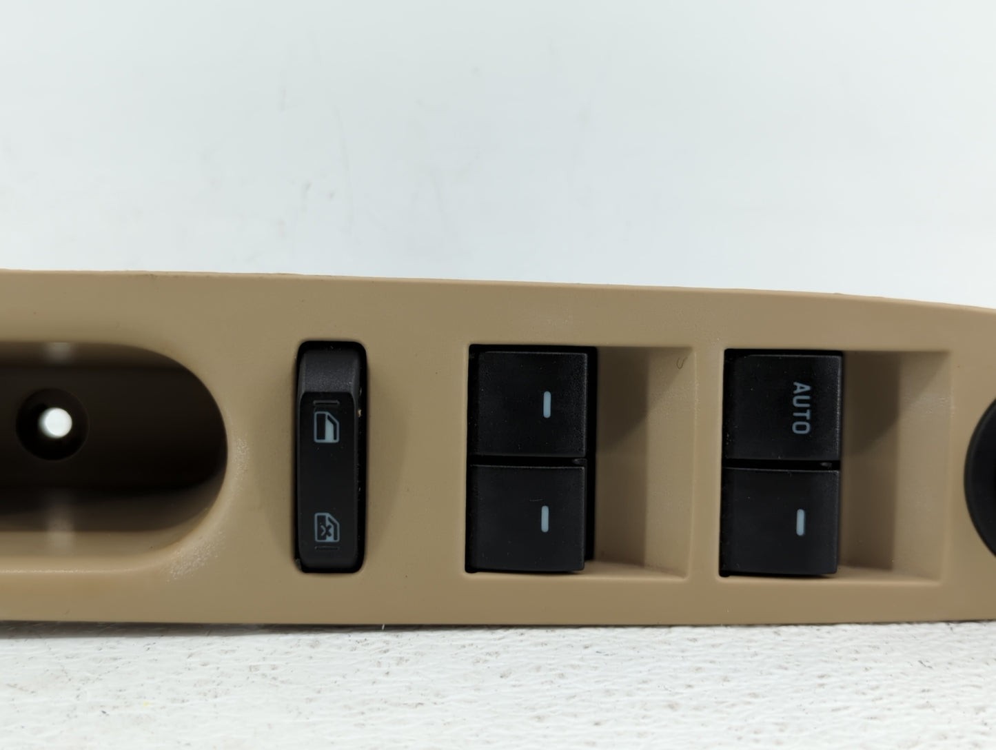 2009 Mitsubishi Lancer Master Power Window Switch Replacement Driver Side Left P/N:8E5T-14540-AAW Fits Fits 2008 2010 2011 O