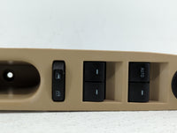 2009 Mitsubishi Lancer Master Power Window Switch Replacement Driver Side Left P/N:8E5T-14540-AAW Fits Fits 2008 2010 2011 O