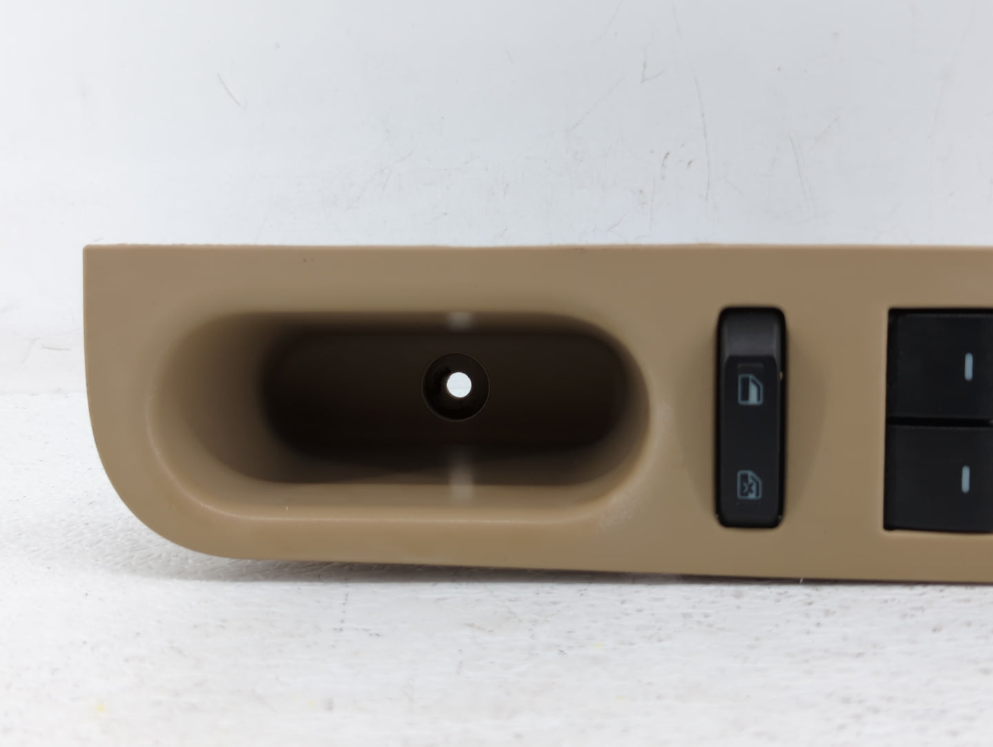 2009 Mitsubishi Lancer Master Power Window Switch Replacement Driver Side Left P/N:8E5T-14540-AAW Fits Fits 2008 2010 2011 O