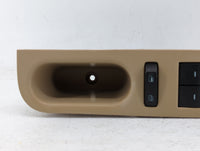 2009 Mitsubishi Lancer Master Power Window Switch Replacement Driver Side Left P/N:8E5T-14540-AAW Fits Fits 2008 2010 2011 O