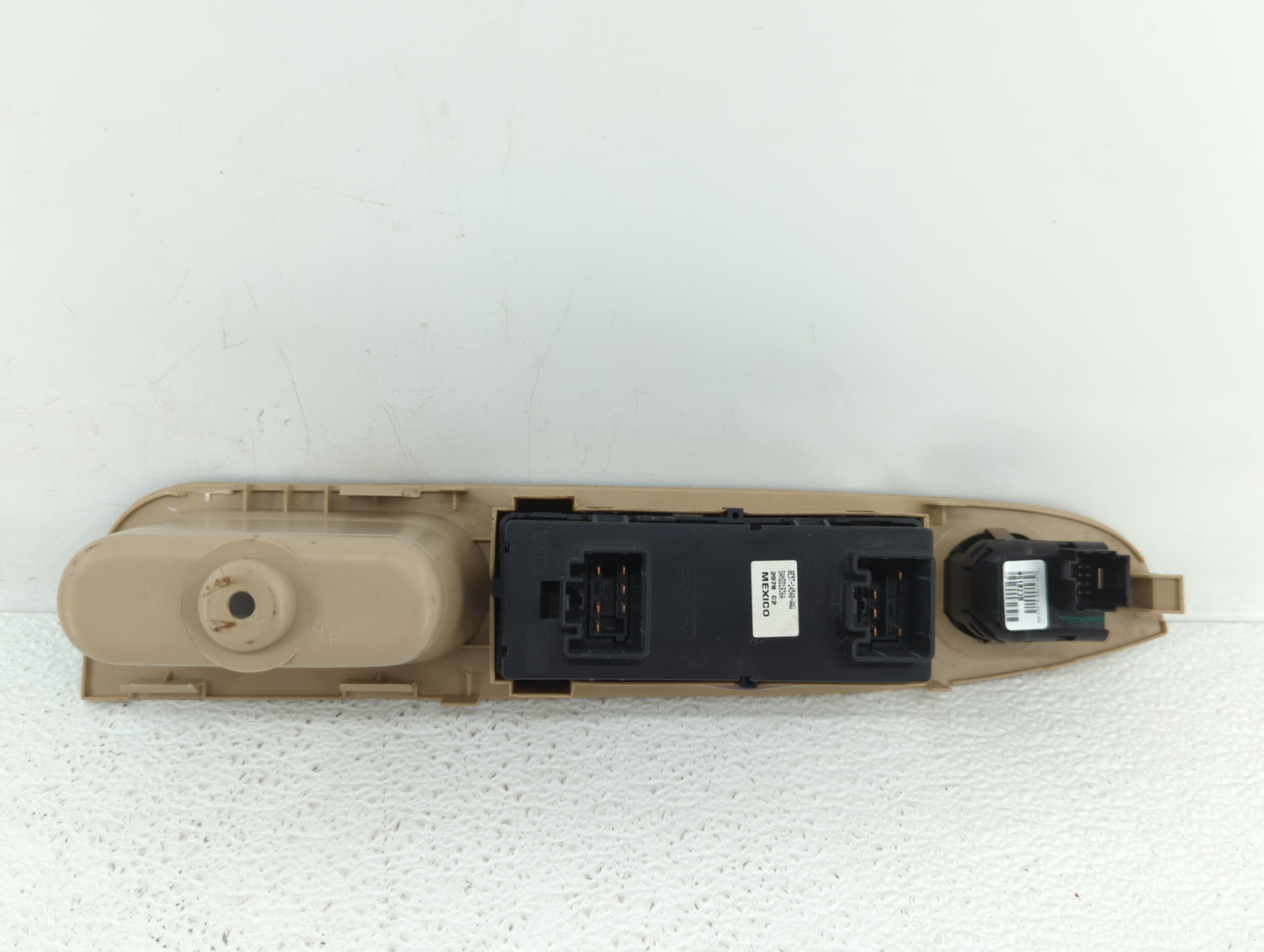2009 Mitsubishi Lancer Master Power Window Switch Replacement Driver Side Left P/N:8E5T-14540-AAW Fits Fits 2008 2010 2011 O