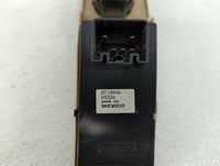 2009 Mitsubishi Lancer Master Power Window Switch Replacement Driver Side Left P/N:8E5T-14540-AAW Fits Fits 2008 2010 2011 O