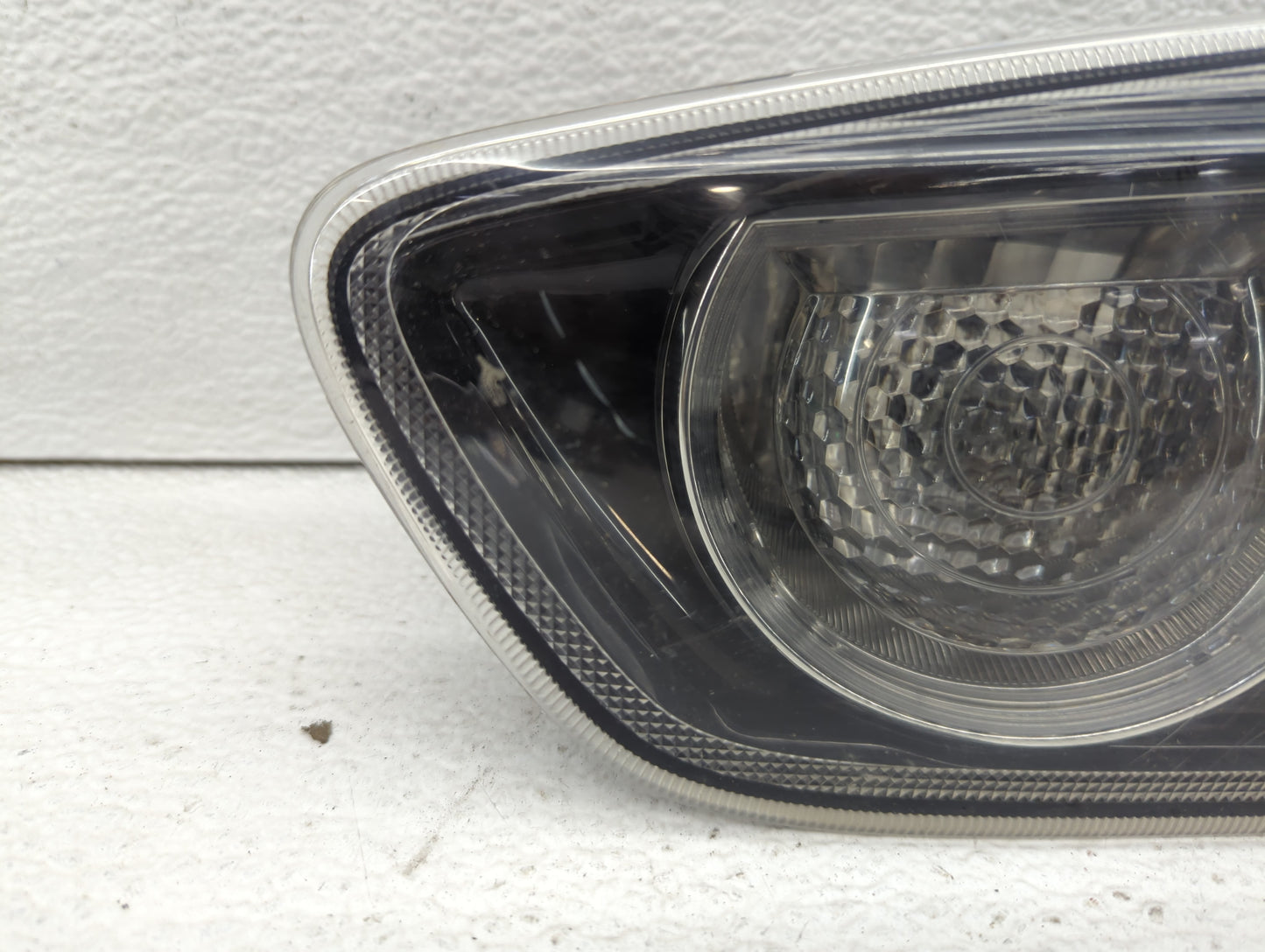 2009-2017 Mitsubishi Lancer Tail Light Assembly Passenger Right OEM Fits Fits 2009 2010 2011 2012 2013 2014 2015 2016 2017 O