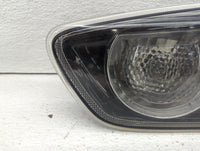 2009-2017 Mitsubishi Lancer Tail Light Assembly Passenger Right OEM Fits Fits 2009 2010 2011 2012 2013 2014 2015 2016 2017 O