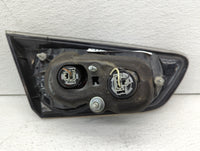 2009-2017 Mitsubishi Lancer Tail Light Assembly Passenger Right OEM Fits Fits 2009 2010 2011 2012 2013 2014 2015 2016 2017 O