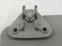 2007-2017 Mitsubishi Lancer Sun Visor Shade Replacement Passenger Right Mirror Fits OEM Used Auto Parts - Oemusedautoparts1.