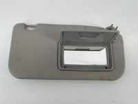 2007-2017 Mitsubishi Lancer Sun Visor Shade Replacement Passenger Right Mirror Fits OEM Used Auto Parts - Oemusedautoparts1.