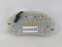 2008-2009 Mitsubishi Lancer Instrument Cluster Speedometer Gauges P/N:42302675 769166-750A Fits Fits 2007 2008 2009 OEM Used