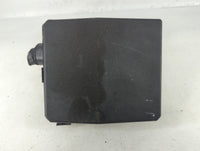 2008-2009 Mitsubishi Lancer Fusebox Fuse Box Panel Relay Module P/N:8565A024 Fits Fits 2008 2009 OEM Used Auto Parts - Oemus