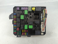 2008-2009 Mitsubishi Lancer Fusebox Fuse Box Panel Relay Module P/N:8565A024 Fits Fits 2008 2009 OEM Used Auto Parts - Oemus