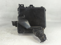 2008-2009 Mitsubishi Lancer Fusebox Fuse Box Panel Relay Module P/N:8565A024 Fits Fits 2008 2009 OEM Used Auto Parts - Oemus