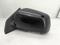 2008-2014 Mitsubishi Lancer Driver Side View Mirror - Left Door Mirror OEM Used - Oemusedautoparts1.com
