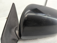 2008-2014 Mitsubishi Lancer Driver Side View Mirror - Left Door Mirror OEM Used - Oemusedautoparts1.com